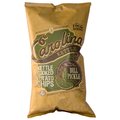 1 In 6 Snacks Carolina Dill Pickle Potato Chips 5 oz Bagged 10634